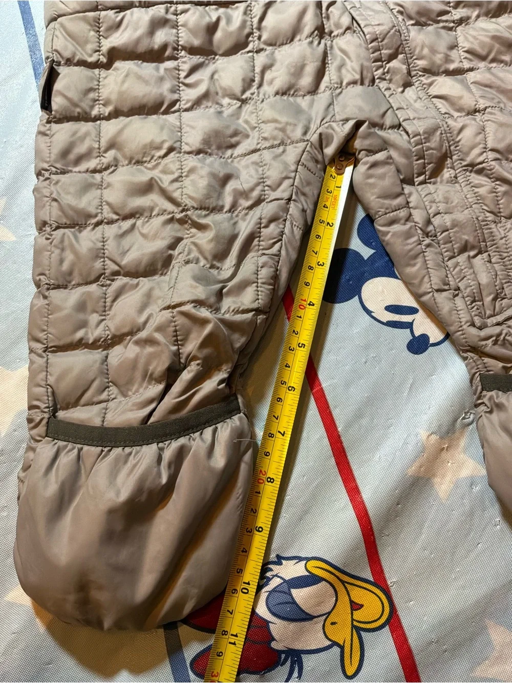 The North Face north face